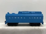 Lionel 6-31701 "boy's Set" 2-6-4 Steam Freight Train Tender Only New. Fixed Price $135.00.