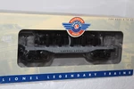 Lionel #26045 Pwc 2411 Die Cast Flatcar With Pipes (remake). Fixed Price $40.45.
