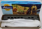 Athearn 5522 Ho Denver & Rio Grande "twin Peak" Diner Kit. Fixed Price $18.69.