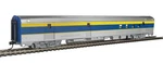Walthers Ho Scale 85' Budd Baggage Rpo Delaware & Hudson 910-30312. Fixed Price $43.92.