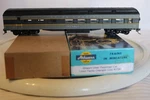 Ho Scale Athearn, Diner Passenger Car, Union Pacific Overland Gray #2794 Built. Fixed Price $32.00.