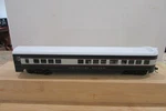 Ho Scale Con-cor Missouri River Observation Passenger Car LOT#5503. Fixed Price $29.95.
