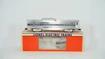 Lionel California Zephyr Silver Colt Vista Dome Passenger Car 6-19124 C1-4. Fixed Price $55.00.