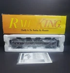 Mth Rail King 30-6975 Canadian Pacific 60' Madison Coach Passenger Car Nib L187. Fixed Price $118.15.