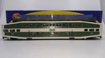 Athearn 2561 Ho Scale Go Transit Bombardier Coach Car #2059 Ln/box. Fixed Price $83.59.