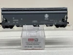 Scale Micro Trains Mtl 094 200 Illinois Central Ilc 799626 Covered Hopper. Fixed Price $27.50.