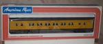 American Flyer No. 6-48908 Up Union Pacific Pasadena Passenger Car Gauge. Fixed Price $29.99.