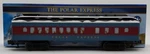 Lionel 6-84604 Gauge The Polar Express Diner Car. Fixed Price $98.19.