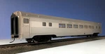 New York Central 85' Budd 52-SEAT Passenger Coach Walthers Ho Scale 932-6388 C-7. Fixed Price $39.95.