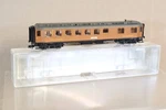 Fleischmann 5681 Dr Speisewagen Restaurant Car Coach 798 Koln On. Fixed Price $57.26.
