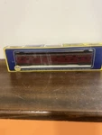 Ahm Ho Norfolk Western Duplex Sleeper 6406-20 N&w Roanoke County Wheel Issue. Fixed Price $30.00.
