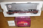Mth Premier 20-95157 Pennsylvania Railroad Flat Car 48' Trailer Scale Train. Fixed Price $59.95.