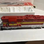 Lionel 6-8064. Fixed Price $150.00.