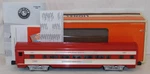Lionel Texas Special 6-39118 Stationsounds Diner Garland Aluminum Passenger 1202. Fixed Price $179.95.