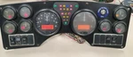 Bluebird All American Used Dashboard Instrument Cluster Gauges Set 0077816 #5. Fixed Price $515.00.