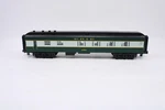 Mth 30-69068 Gauge 60' Madison Diner Passenger Car Erie 2996. Fixed Price $49.95.