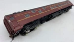 Ho Rapido 101057 Duplex Sleeper Pennsylvania Prr College Creek W/box. Fixed Price $119.00.