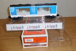 Lionel 6-29671 Smoke Pellets Transport Mint Car #2 Gauge Toy Train New York. Fixed Price $34.95.