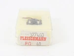 E1641 Fleischmann 377460 Spare Part Rotary Switch With Changeover TK1+2 Ice-t. Fixed Price $47.16.