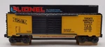 Lionel 6-19239 Gauge Toronto, Hamilton, & Buffalo Double-door Boxcar Ex/box. Fixed Price $10.39.