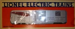 Lionel 6-52009 Western Pacific Wp 6464 Sacramento Valley Div 1993 New. Fixed Price $26.99.