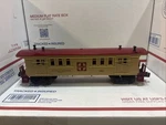 Vintage Lionel 9541 Old Time Santa Fe Rea Railway Express Agency Baggage Car. Fixed Price $24.95.
