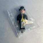 Lionel 6-14267 Gauge Thomas & Friends Auto Gateman -sir Topham Hat Figure Only. Fixed Price $8.99.