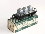 Hornby 7070 Tank Car Sncf P-c Kuhlmann Chemical Transport. Fixed Price $29.35.