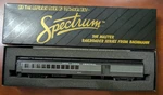 % Bachmann 89101 Ho New York Central Combination Passenger Car #304. Fixed Price $31.99.