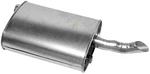 Walker 21252 Exhaust Muffler For 1994 95 96 97 G.prix/c.supreme/lumina/regal Usa. Fixed Price $120.00.