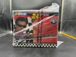 Lionel 7-11011 Scale Gauge Nascar Jeff Gordon Expansion Pack Train Nib &sealed. Fixed Price $49.00.