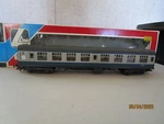 Lima, Ho, 5383, Blue Gray Coach Passenger. Fixed Price $10.00.