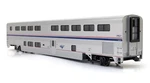 Kato 35-6252 Ho Scale Amtrak Superliner Ii Transition Sleeper Phase Iv 39041. Fixed Price $79.99.