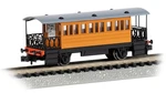 Bachmann 76091 Thomas & Friends Henrietta The Open Vestibule Coach. Fixed Price $49.32.