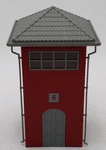 Mth 30-90006 Trackside Yard Tower. Fixed Price $18.99.