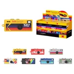 Kodak Charmera Keychain Digital Camera Blind Box Whole Set, Vary. Fixed Price $292.10.