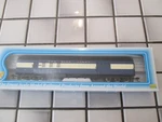 Ihc Central Of New Jersey Blue Comet Passenger Bpo Car Ho Scale. Fixed Price $19.75.