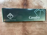 American Tactical Calvary Over/under Shotgun Box. Fixed Price $21.99.