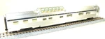Walthers Ho 920-9405 B&o Baltimore Ohio 85' Budd Strata Dome 5-1-3 Sleeper. Fixed Price $150.00.
