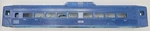 Lionel 8767-3 Budd Passenger Dummy Car Shell Without Horns. Fixed Price $35.00.