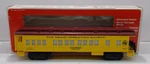 Lionel 6-9526 Gauge Ttos 1976 Snowbird Utah Passenger Car Ln/box. Fixed Price $18.03.