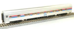 Walthers Ho 932-6302 Amtrak PH2 85' Budd 46 Seat Coach. Fixed Price $80.00.