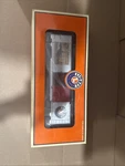 Nib O/s Lionel "home For The Holidays Angel Trotta Thomas" Boxcar 6-36270. Fixed Price $24.84.