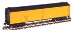 932-5486 Walthers Ho Urtx (#3353) Gacx Wood Reefer W/gsc Truck. Fixed Price $19.95.