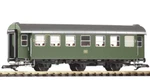 Piko G Scale New 2026 European Db Iv 3-AXLE Umbau Class Coach 37600. Fixed Price $275.51.