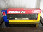Life Like Ho Pullman Passenger Car, Pennsylvania Coach #1600, New With Box. Fixed Price $21.75.