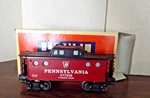 Lionel Pennsylvania Caboose 6-19727 New. Fixed Price $29.00.