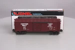 Lionel 6-19228 Gauge Cotton Belt Boxcar Ex/box. Fixed Price $7.48.