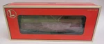 Lionel Trains Gondola W/coil Cover F.e.c 6-36085 Mib. Fixed Price $25.38.