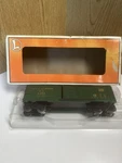 Lionel 6-19258 Rock Island Boxcar 6464-75 With. Fixed Price $15.00.